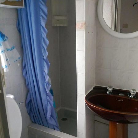 The Cornhill Hotel بلاكبول المظهر الخارجي الصورة